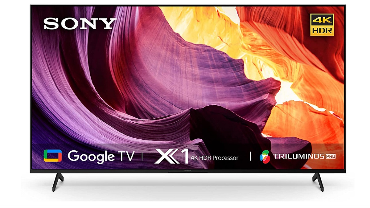 Amazon Offers अब नहीं करनी पड़ेगी खर्चे की चिंता 75 Inch TV पर मिलेगा