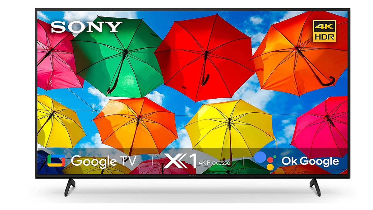 55 Inch Sony TV लल्नटॉप खूबियों के साथ इस टीवी ने कर दी सबकी बोलती बंद