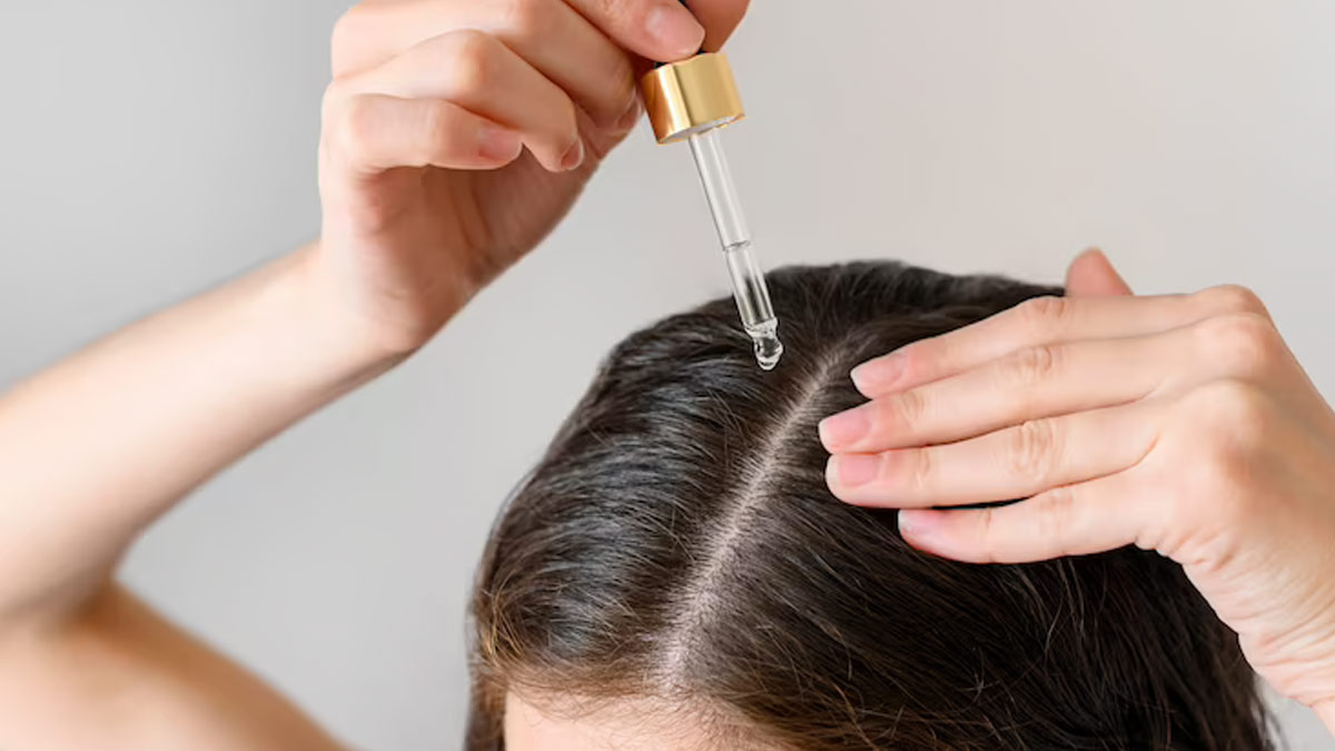 hair care tips follow this home remedy to grow hair fast | Hair Care Tips:  बालों को करना है तेजी से लंबा? अपनाएं ये देसी तरीके, कमर तक लंबे होंगे बाल |