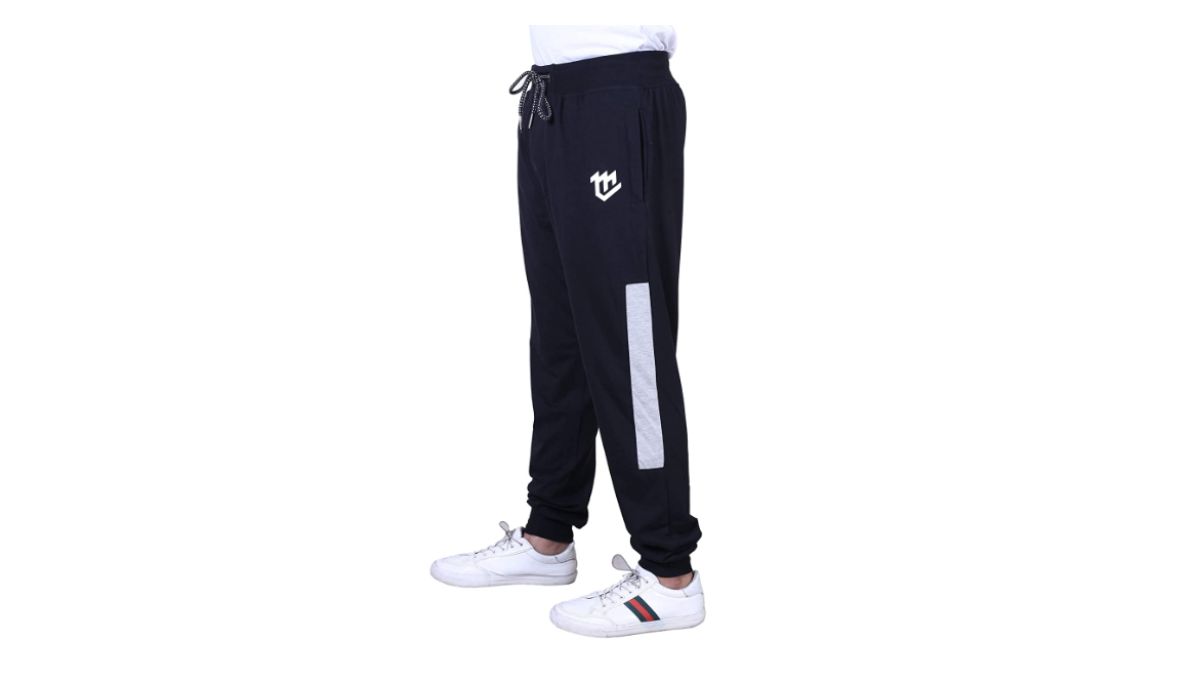 Best Sweatpants for Men: 14 Comfortable and Surprisingly Stylish | TIME  Stamped