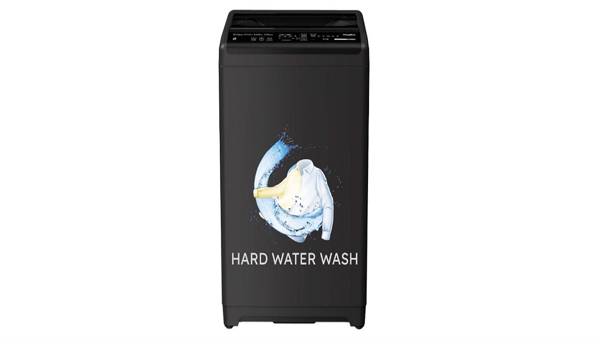 Amazon blockbuster value days दे रहा है washing machine पर 7 से 12