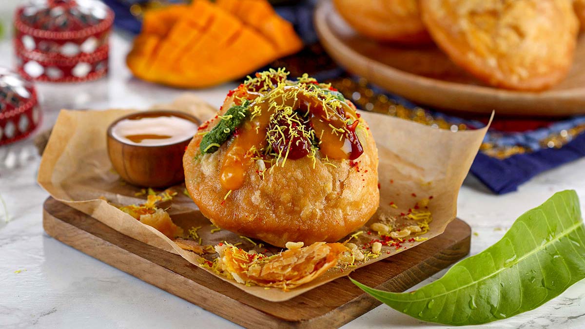 aam khasta kachori ki recipe