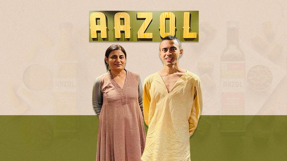 All About Aazol: Empowering Rural Maharashtra With Homegrown Foods