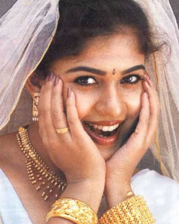 actress nayanthara