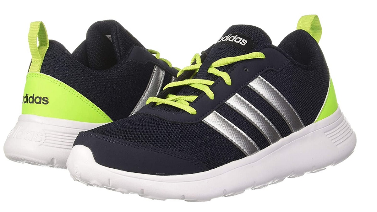 best nike and adidas running shoes