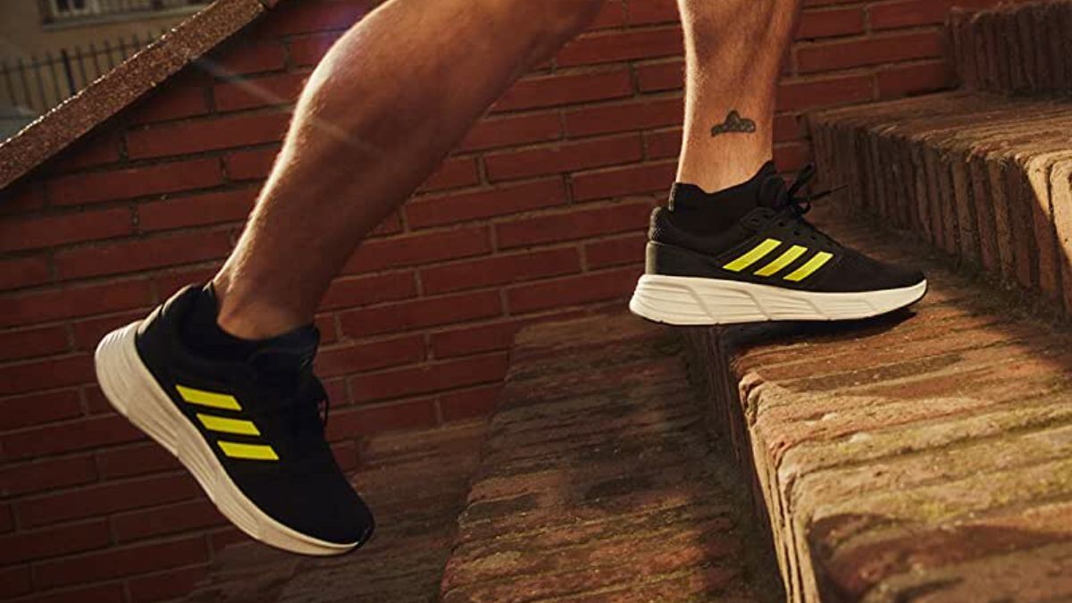 The Best adidas Running Shoes of 2024 - Sports Illustrated