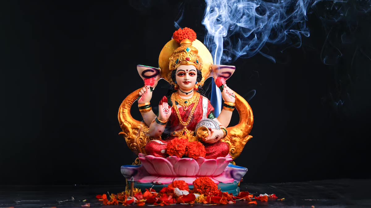akshaya tritiya devi lakshmi ji