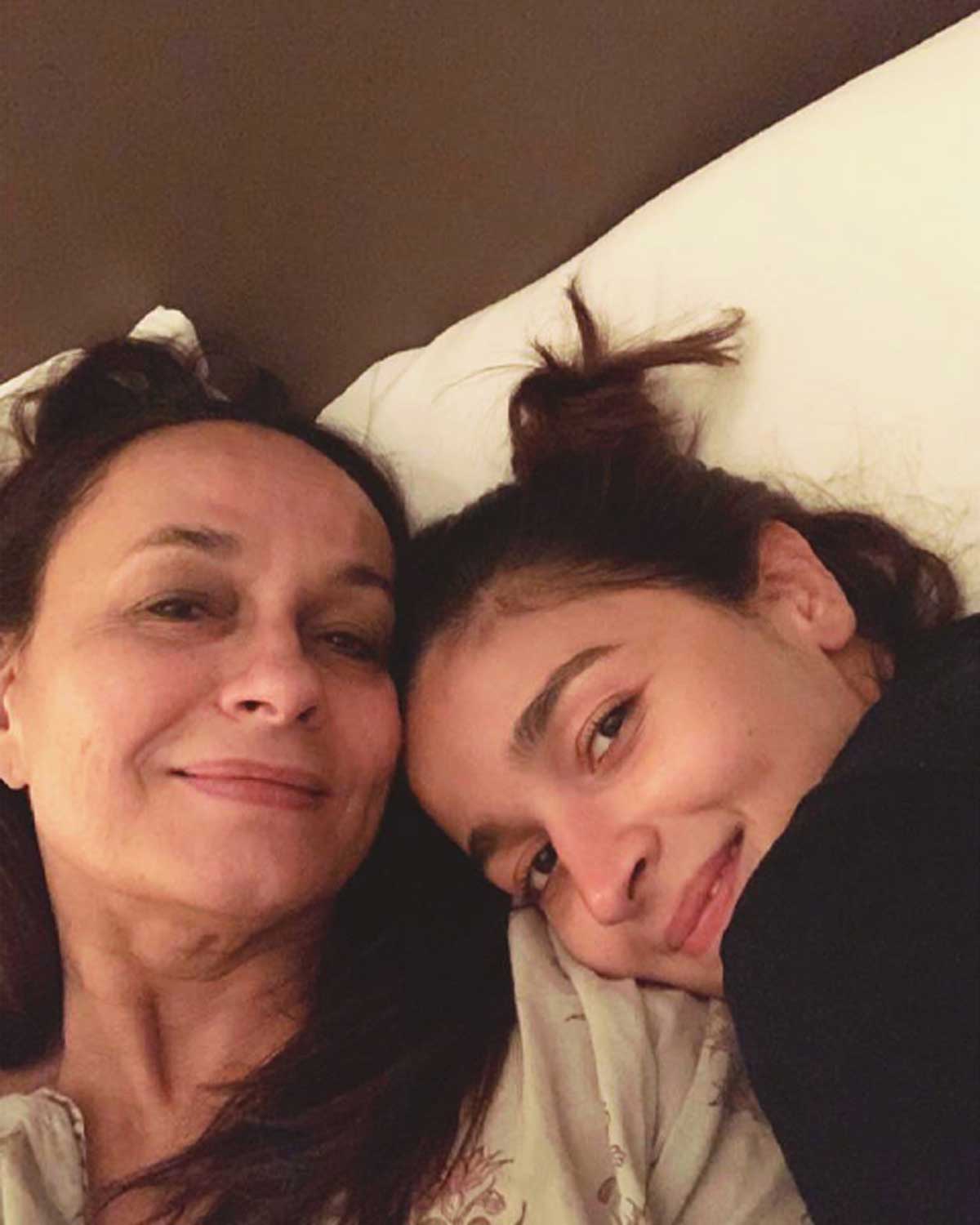 alia bhatt and soni razdan film
