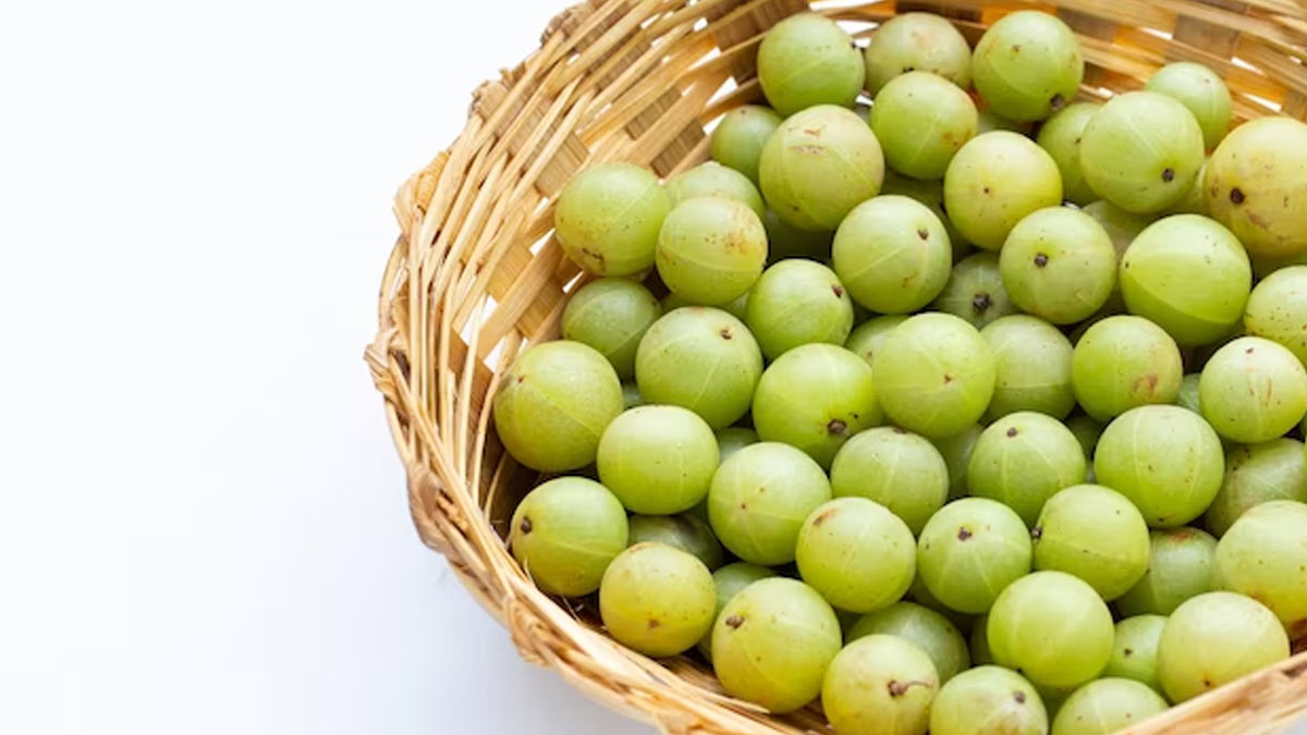 amla for health