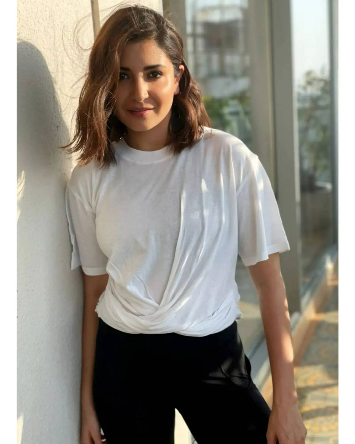 anushka sharma nature as per zodiac