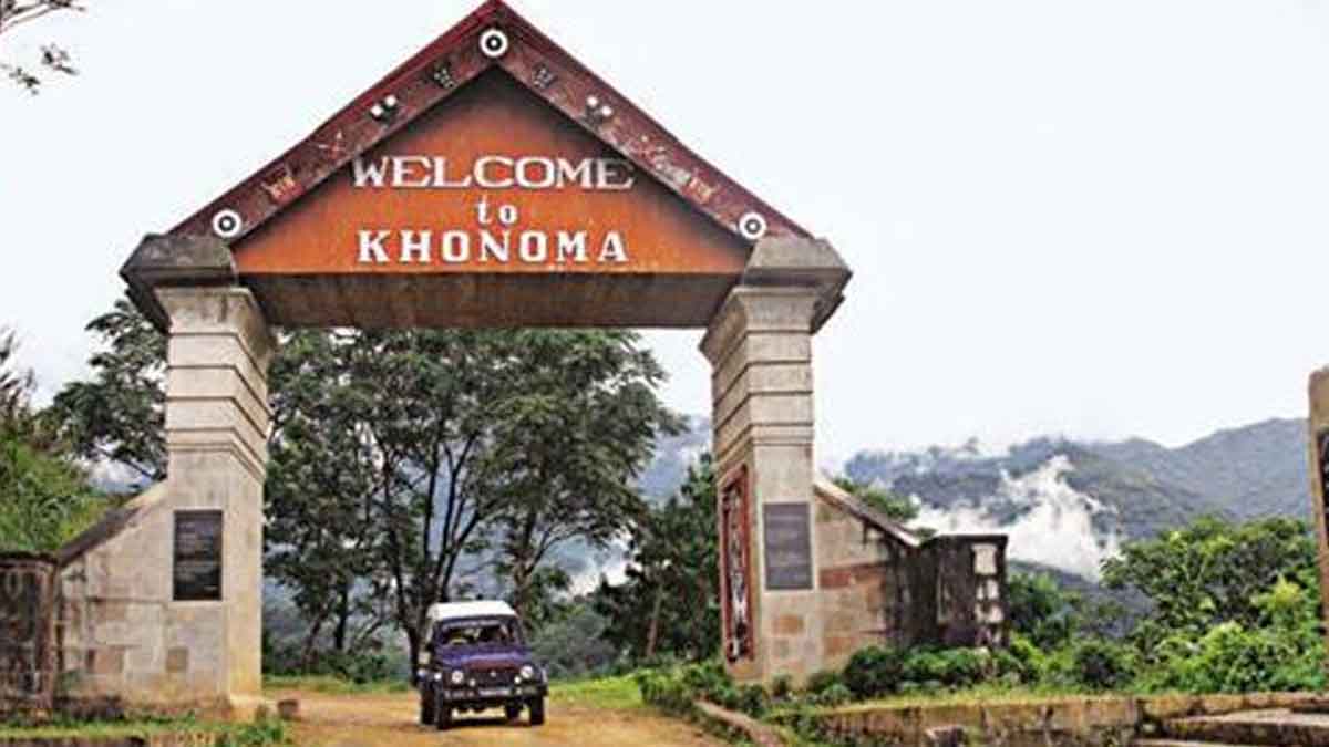 asia first green village