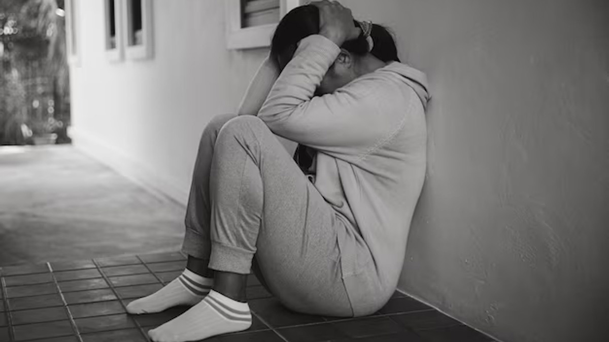 astro remedies for depression