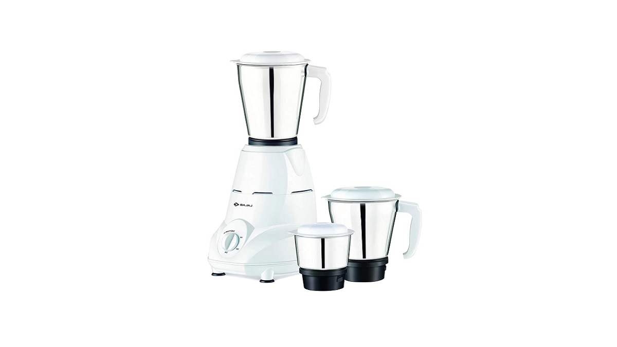 Best Mixer Grinder In India गर्मी में मिल्कशेक से लेकर चटनी तक हो