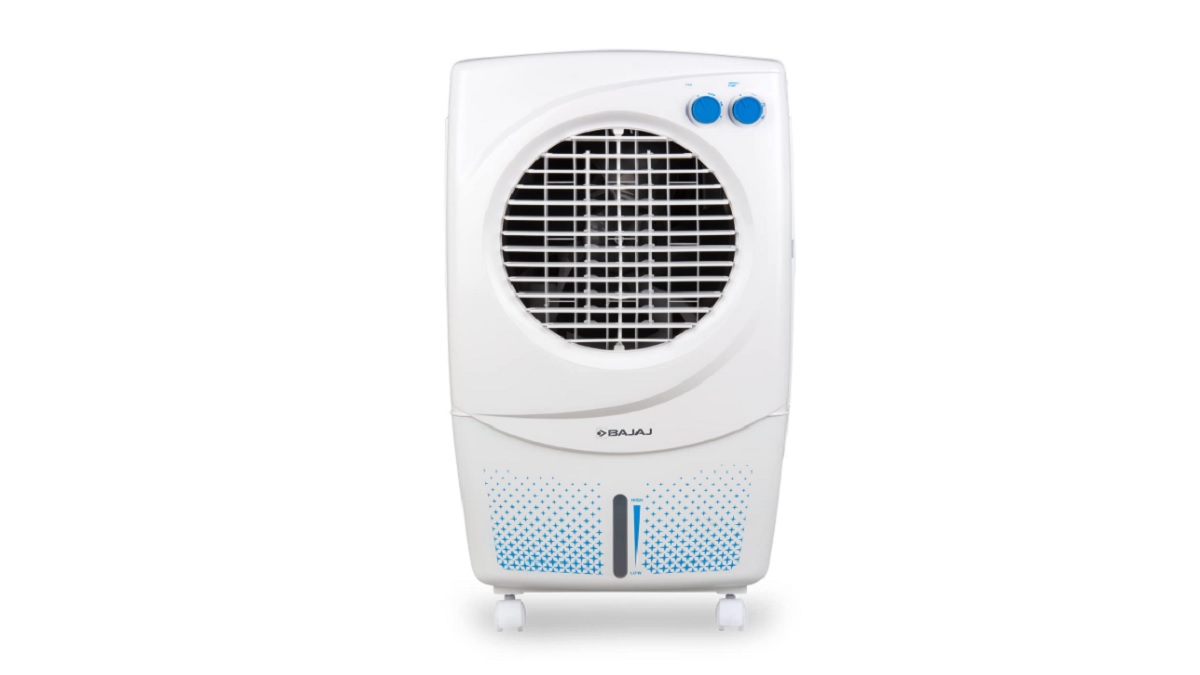 How To Pour Water In Bajaj Air Cooler at Paul Lyles blog