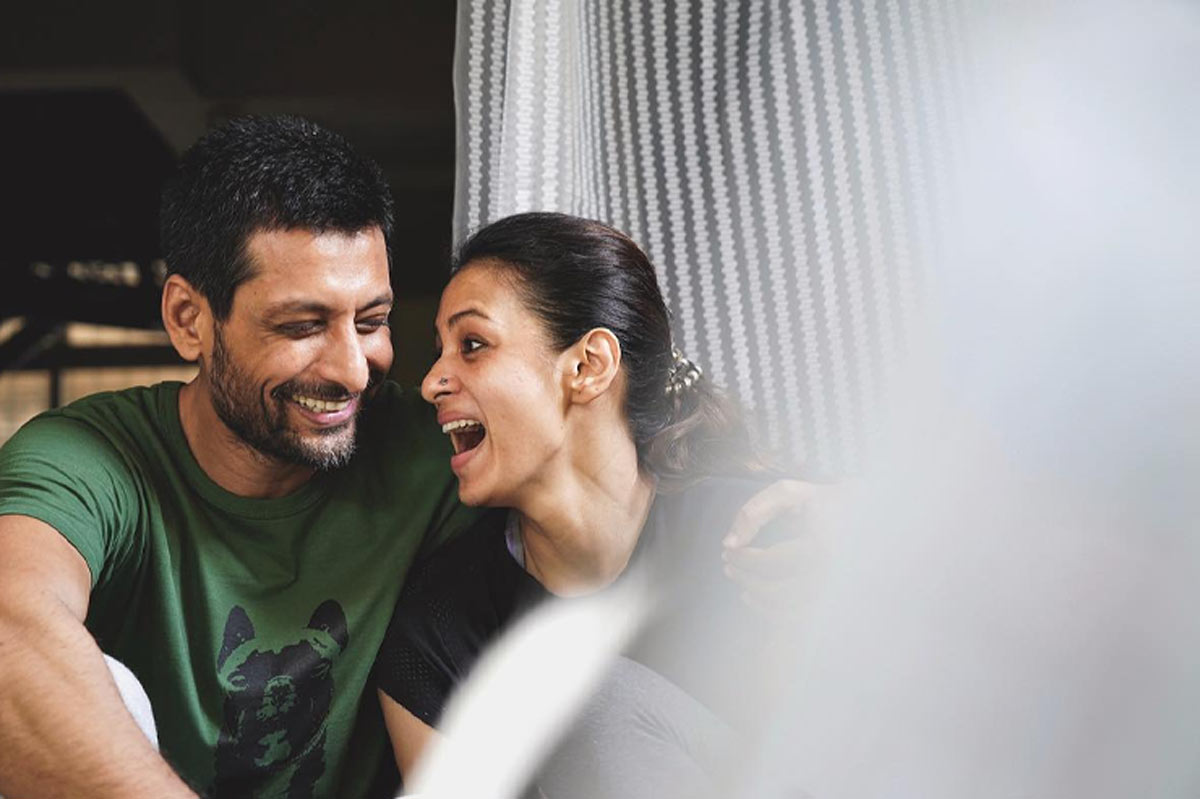 barkha indraneil divorce news hindi