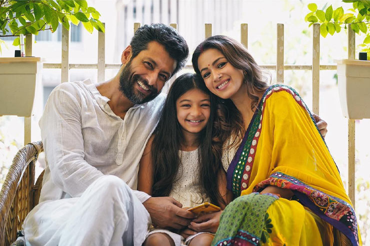 barkha indraneil divorce news today