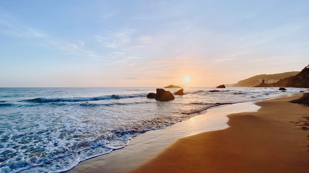 beaches to explore in karnataka