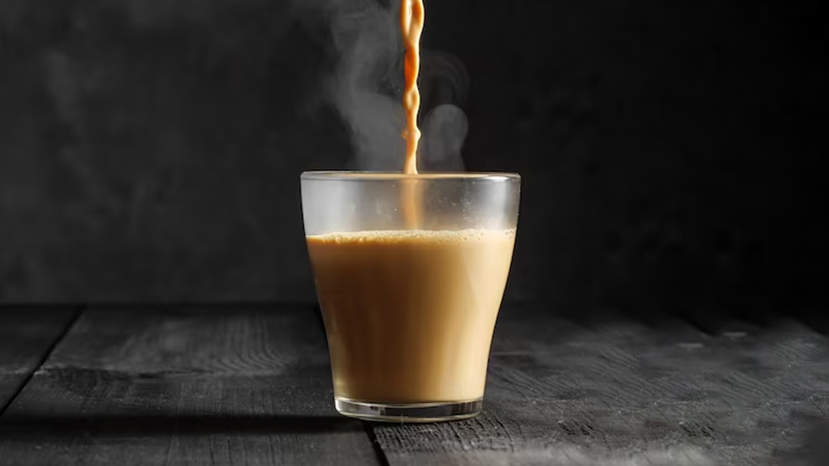 Tea Benefits டீ குடிப்பதால் இத்தனை நன்மைகளா! benefits of tea in