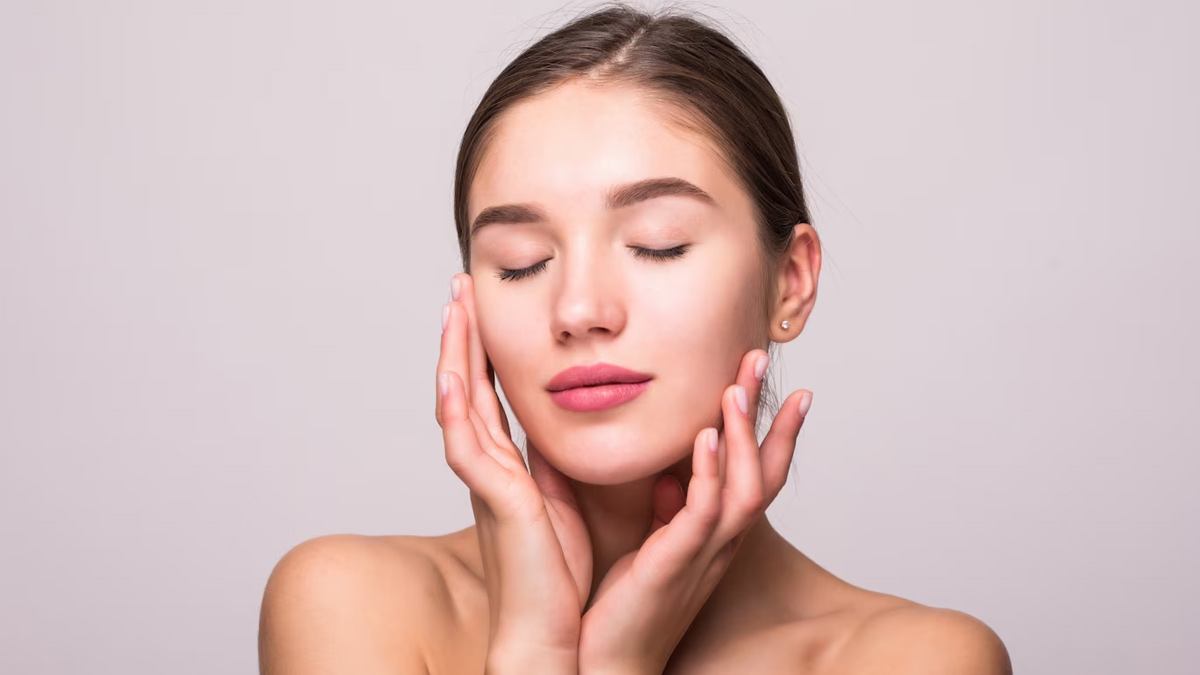 benefits of using banana face mask