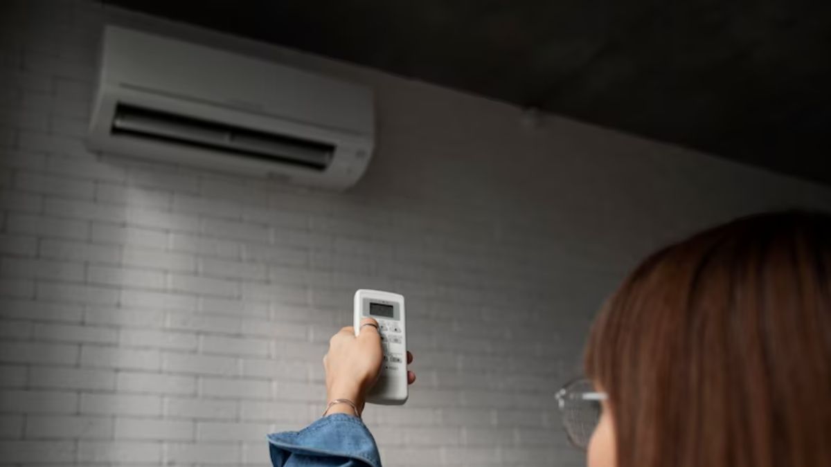 1 Ton AC Price 1 ton ac price