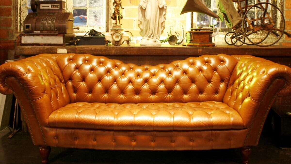 best leather rocker sofa quotes