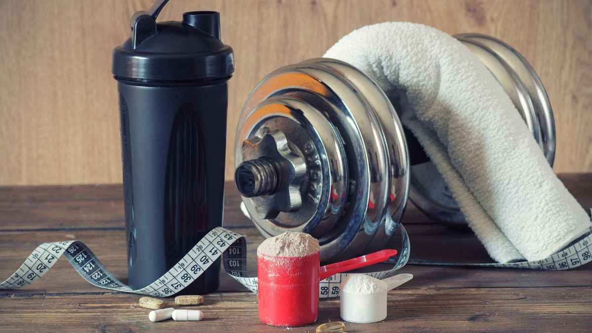 Protein Powder for Weight Loss: पेट की चर्बी को कम करेगा, कुछ ही महीनो में ये प्रोटीन पाउडर