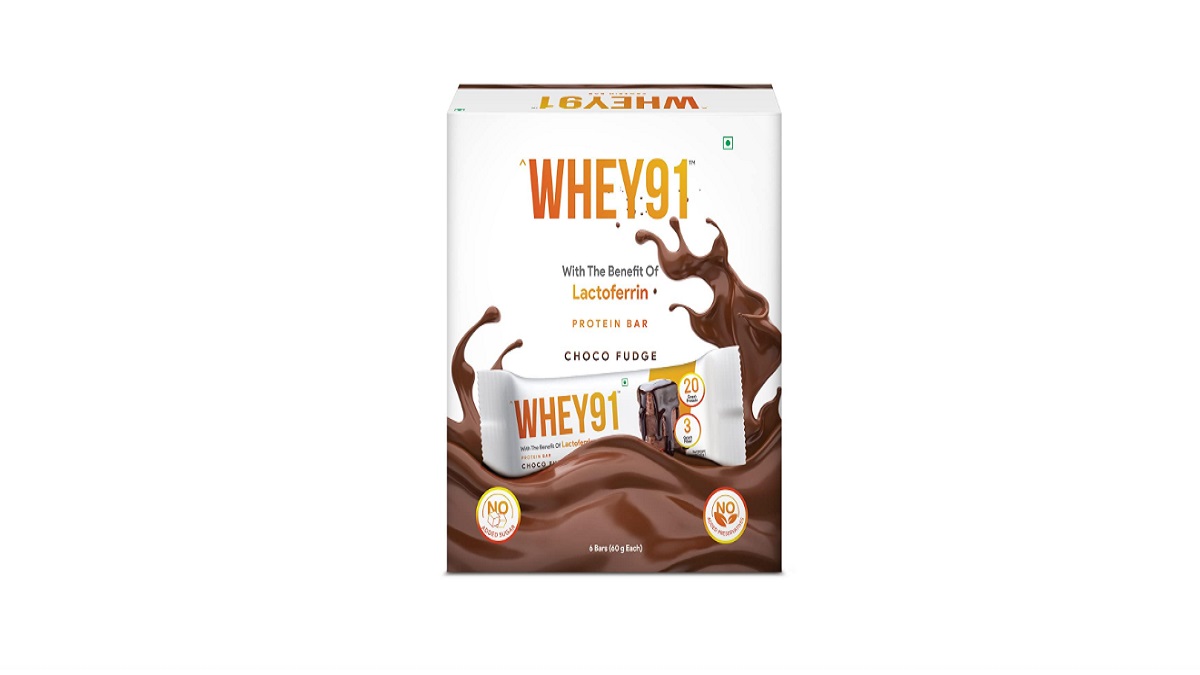 Top 5 Protein Bar चॉकलेट के साथ मिलेगा सेहत का खजाना इन प्रोटीन बार से