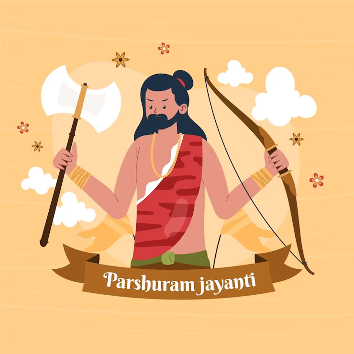 bhagwan parshuram