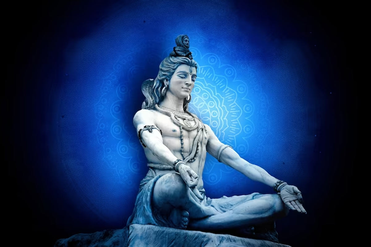 bhagwan shiv ke putra