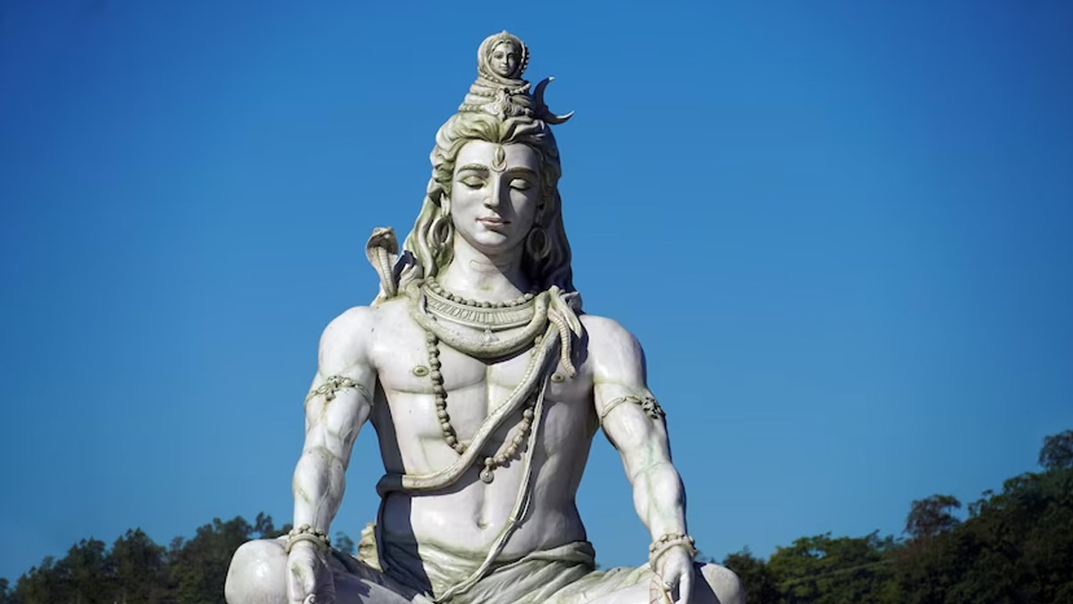  भगवान शिव को भस्म क्यों चढ़ाई जाती है, जानें कारण