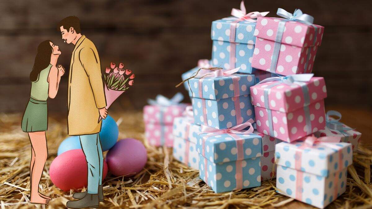 New Year gifts for husband: Best New Year gifts for husband: Thoughtful and  memorable presents to celebrate the start of 2024 together - The Economic  Times