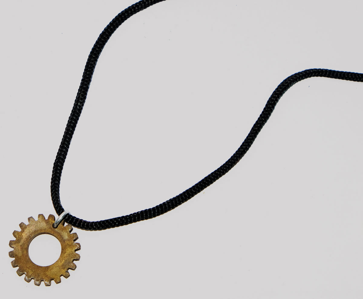 black thread for which zodiac