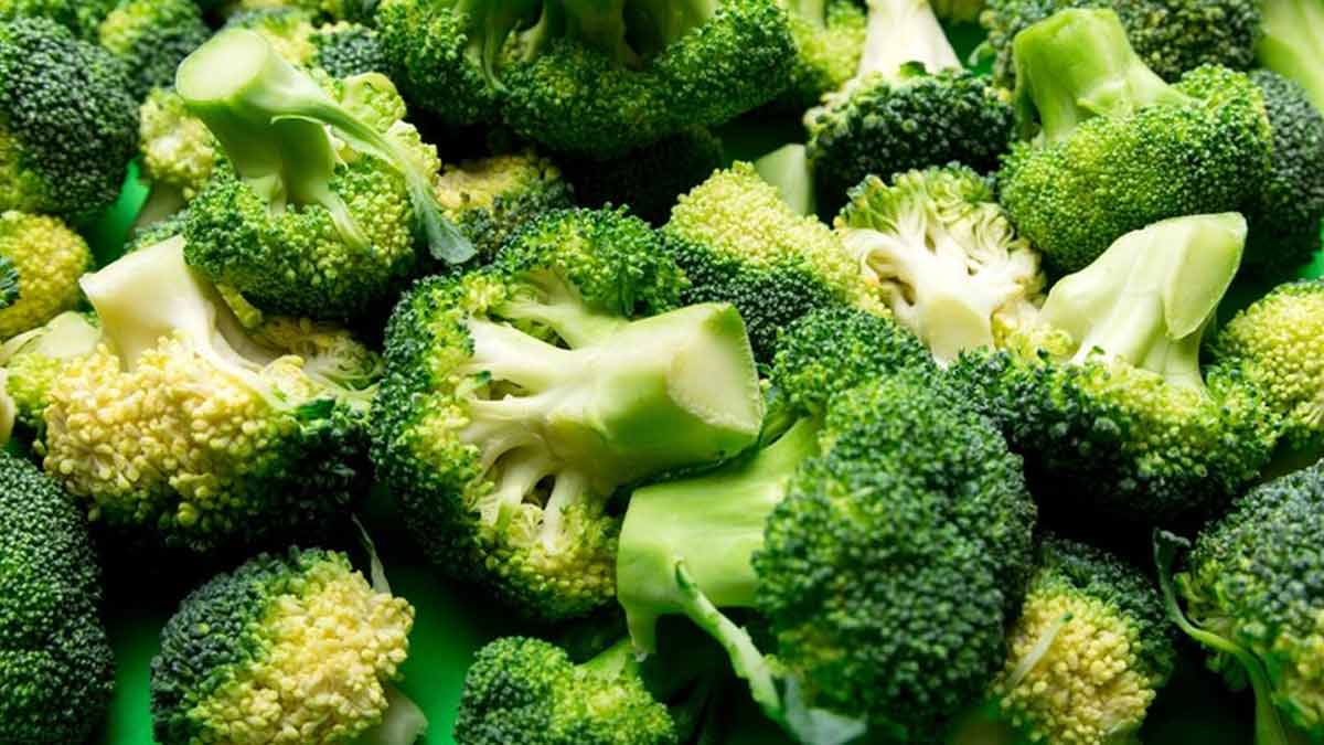 Benefits Of Broccoli ப்ரக்கோலி சாப்பிடுவதால் கிடைக்கும் எண்ணற்ற