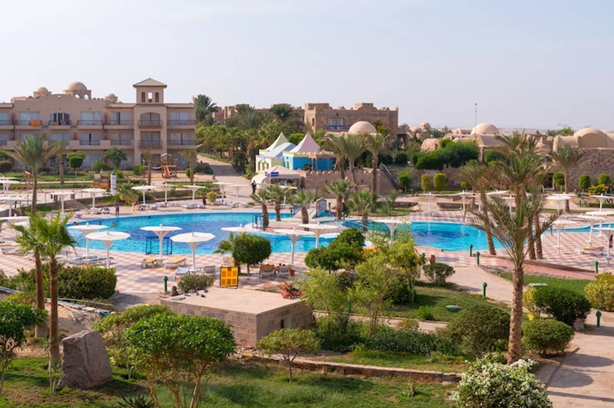 budget resorts around delhi for chill staycation