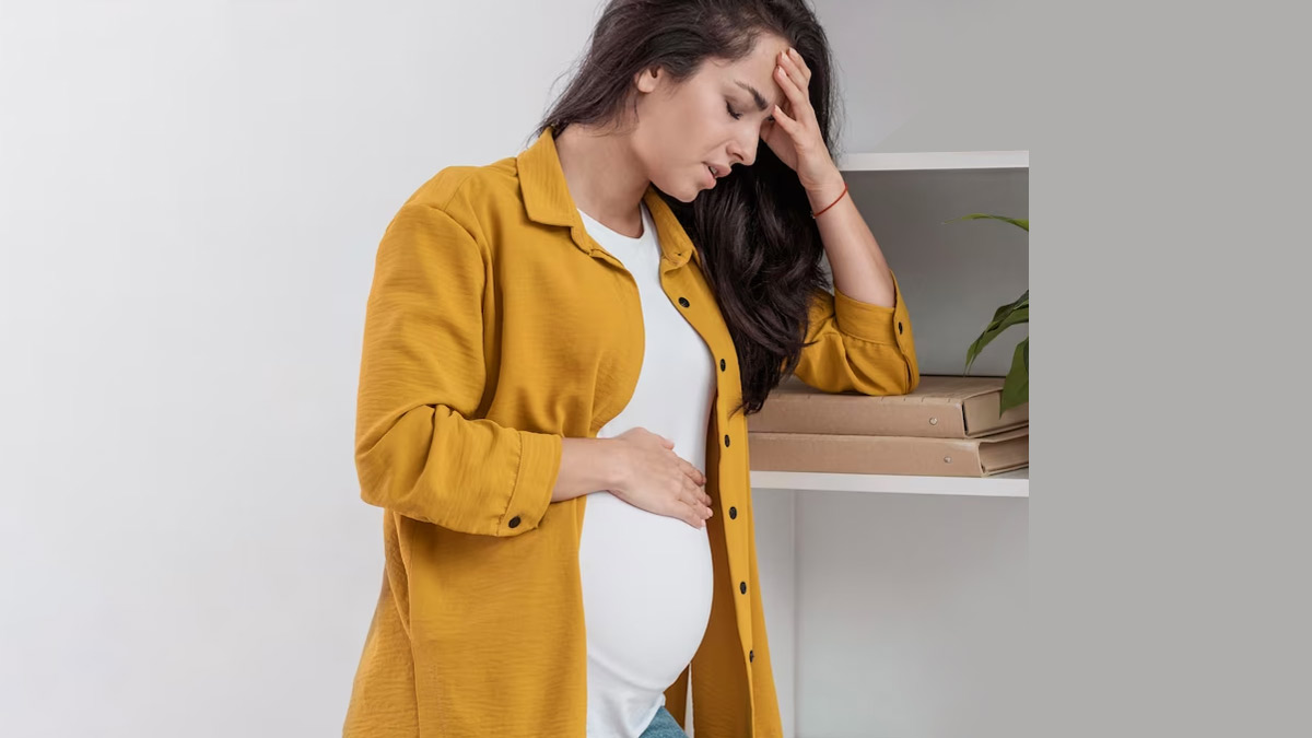 causes-of-decidual-bleeding-in-pregnancy