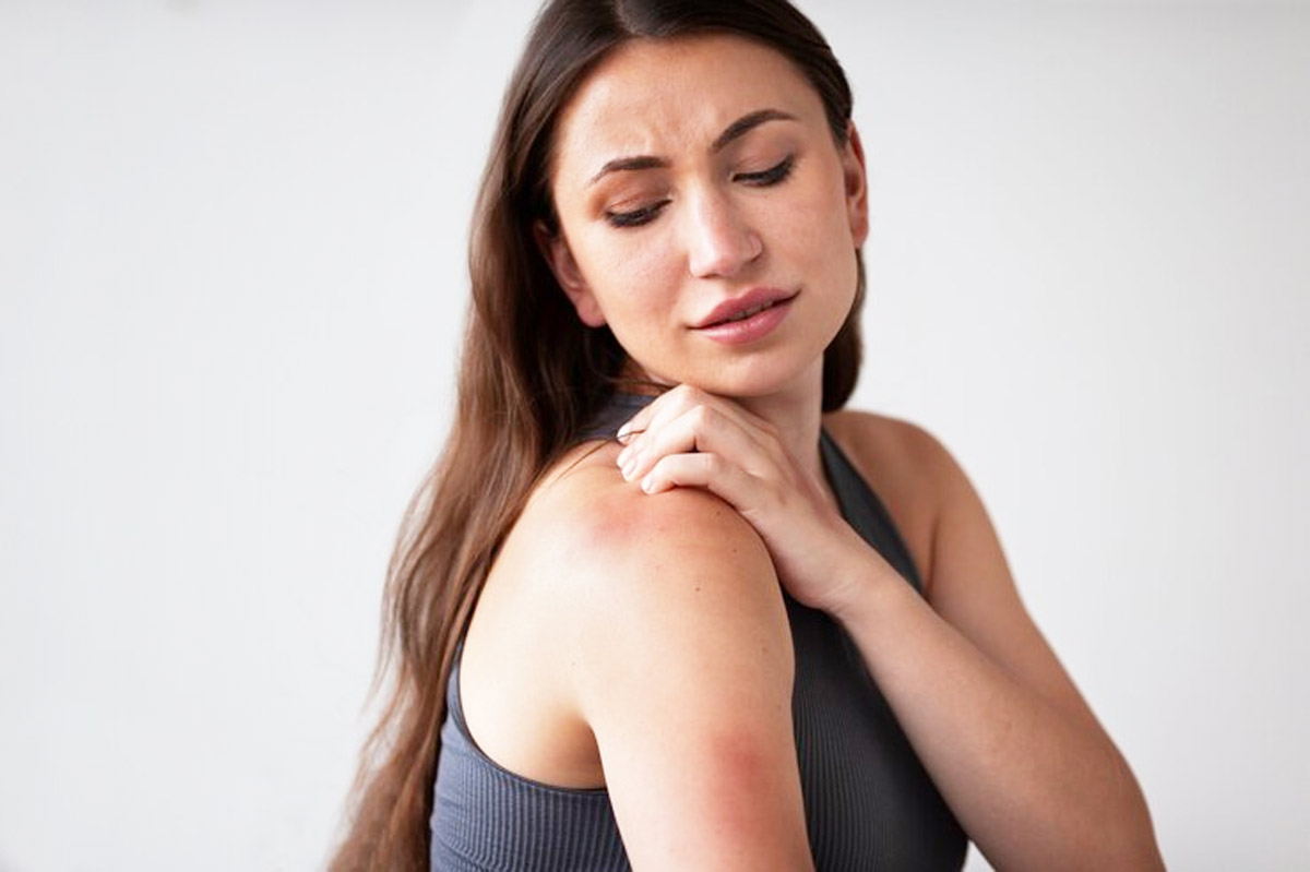 causes of skin irritation