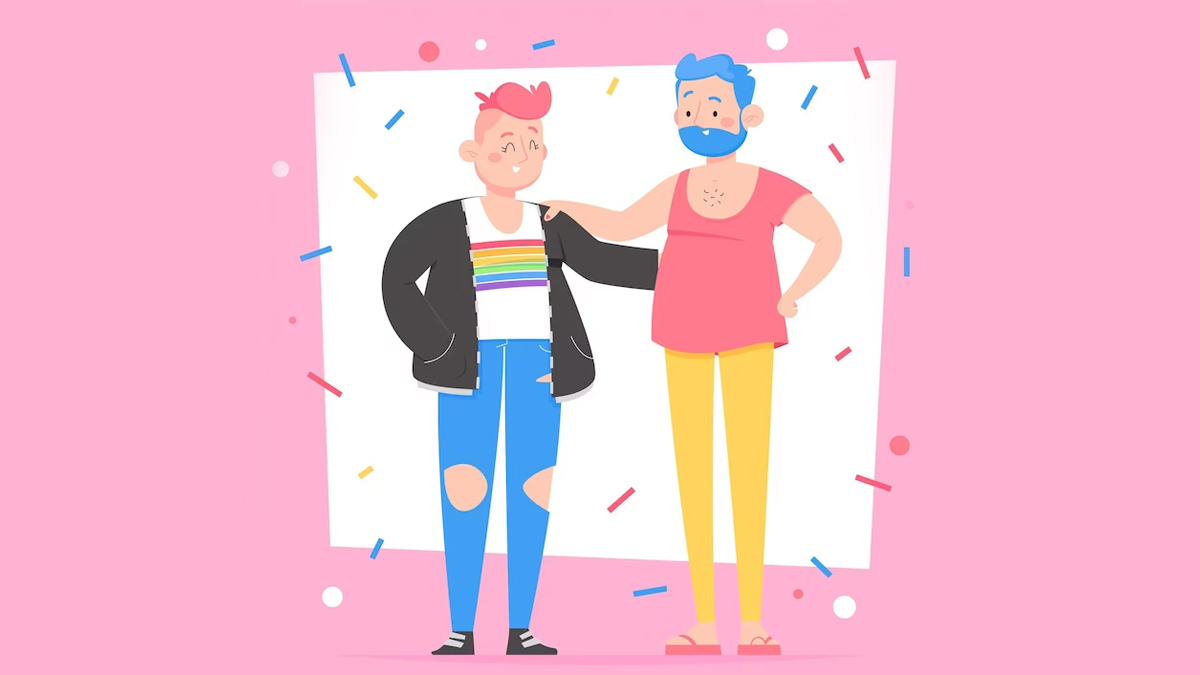 centre against same sex marriage in india