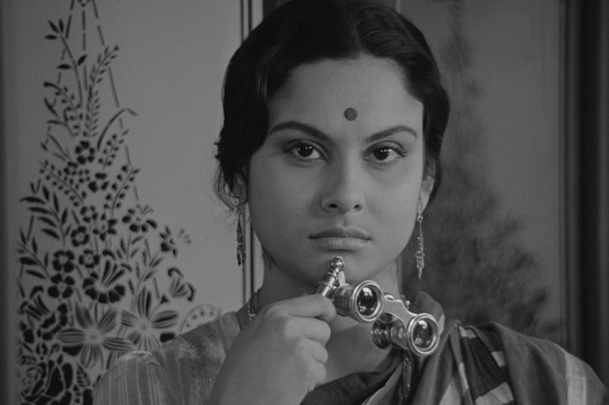 charulata women character