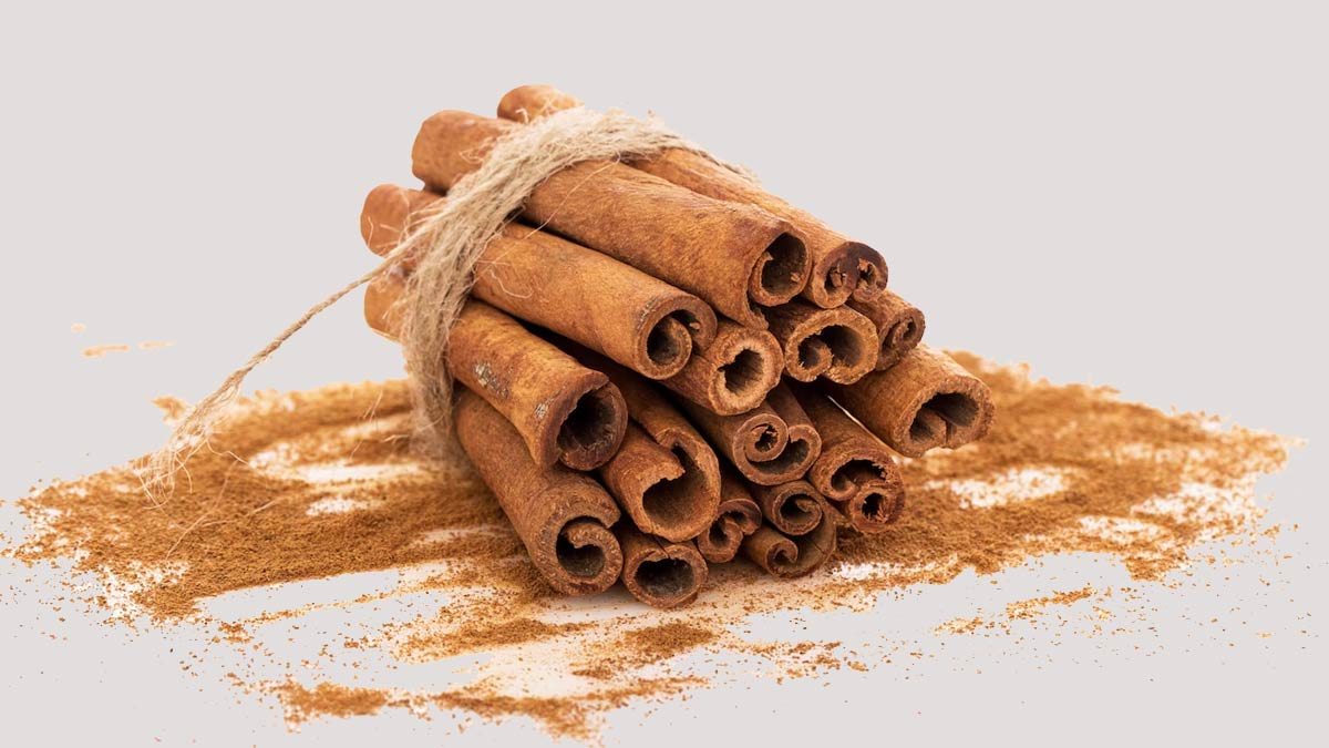 cinnamon for weight loss