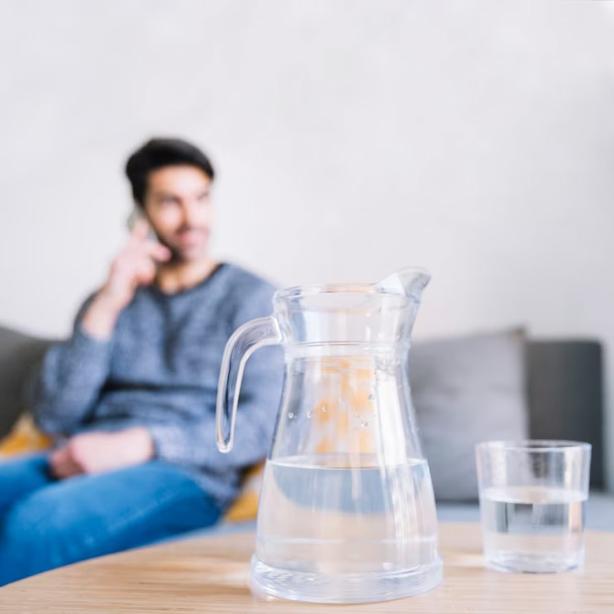 contaminated water issues