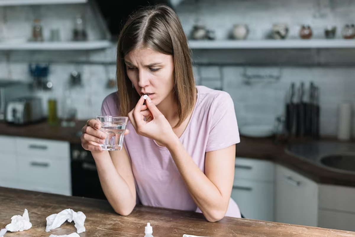 contamination and water problems