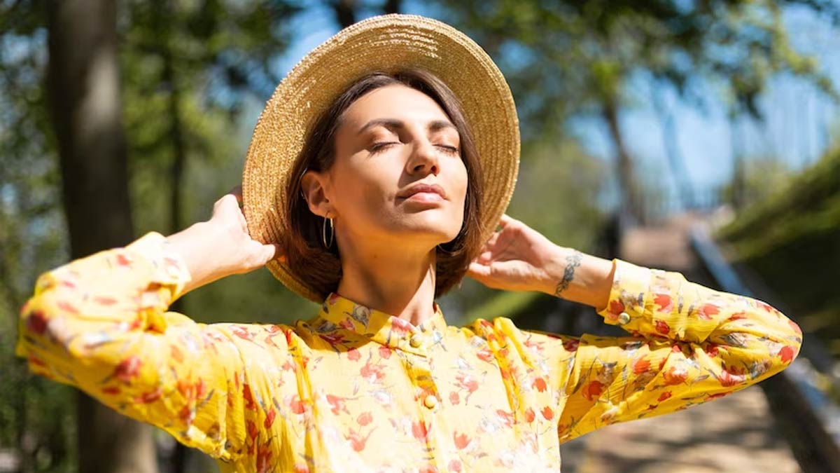 Reduce Body Heat Ayurveda கோடையில் உடலை குளிர்ச்சியாக வைத்துக் கொள்ள