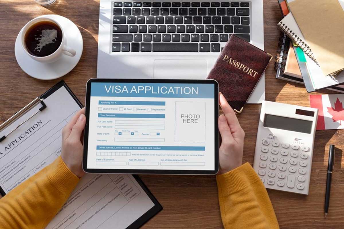countries which offer work visa easily
