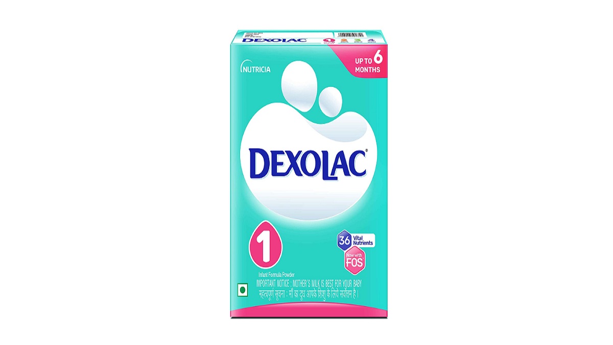 Baby Milk Powder अपने बच्चों को दे स्वाद और सेहत का वरदान, इन मिल्क