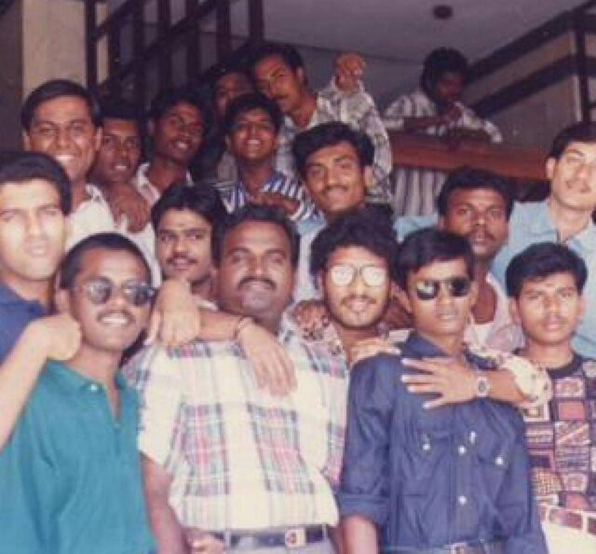 director selvaraghavan