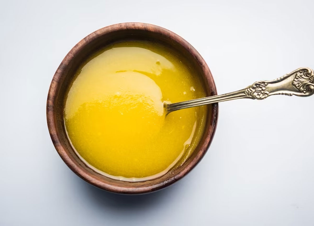 நெய் சாப்பிட்டால் உடல் எடை அதிகரிக்குமா? does ghee help in weight