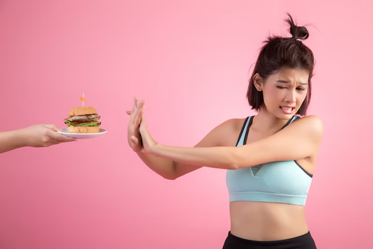 does stress cause weight gain or loss