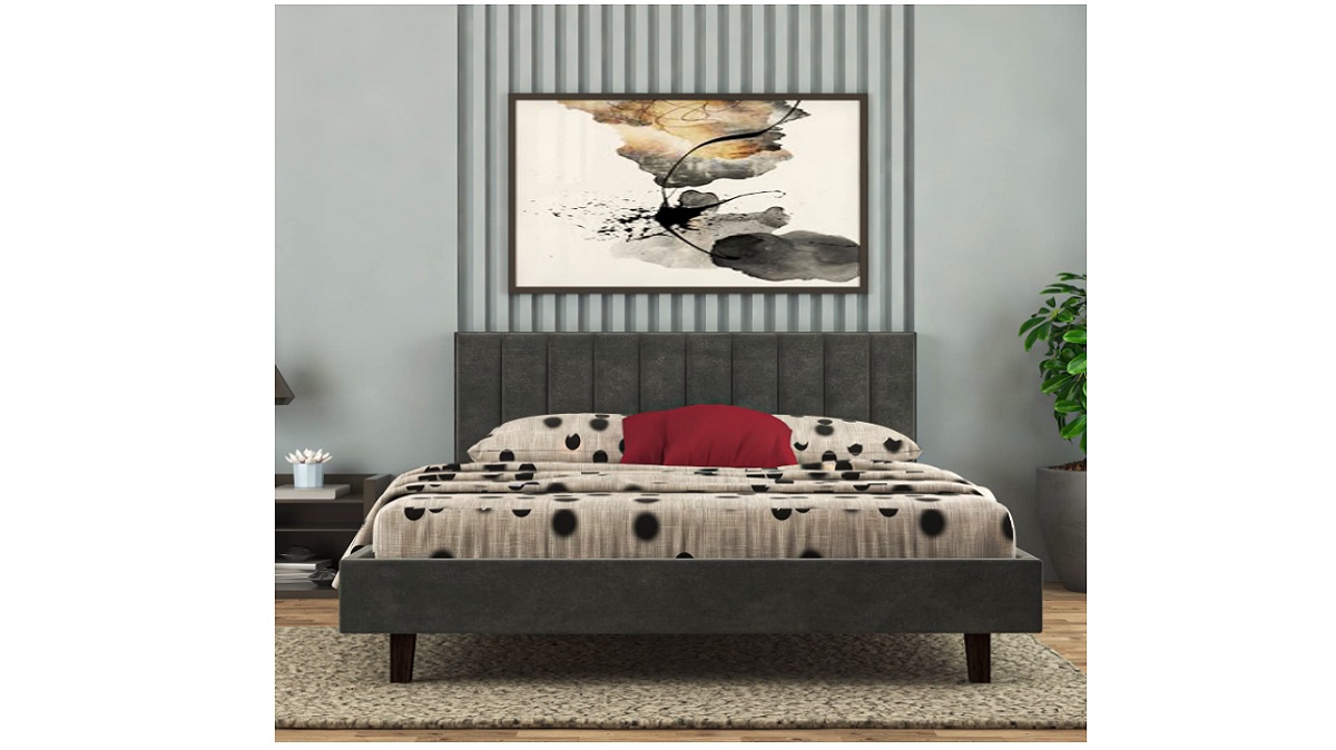 Amazon Sale Today 68 की भारी छूट पर मिल रहे हैं शानदार Double Bed