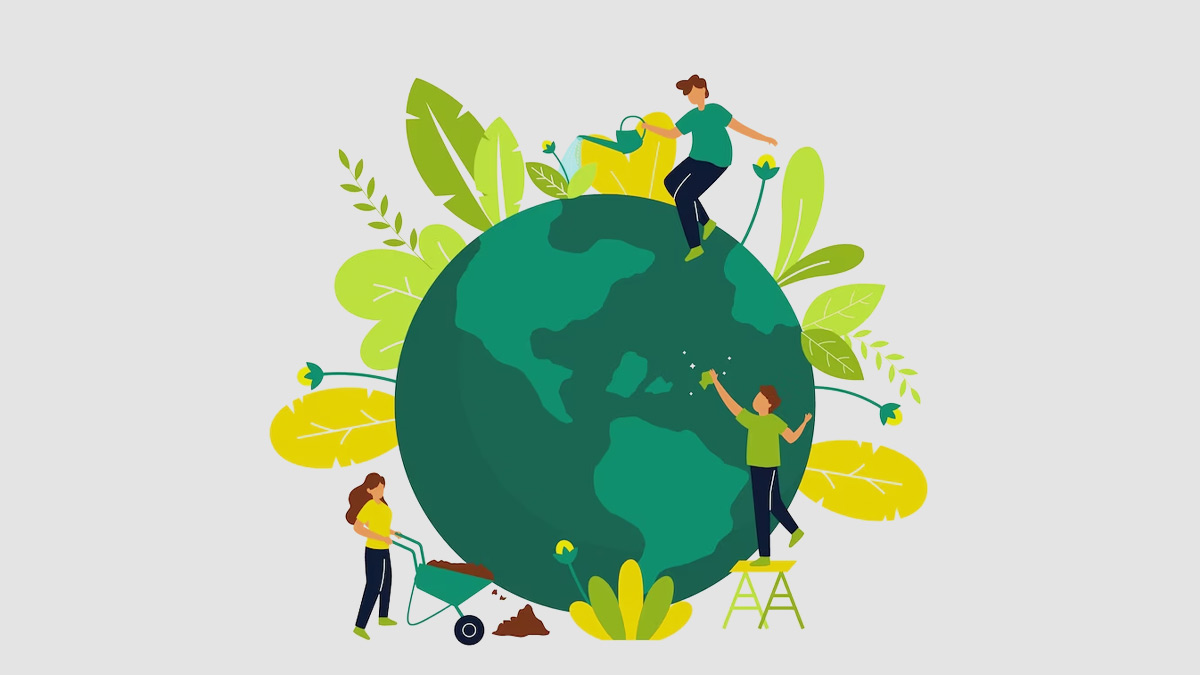 Earth Day 2023 Quotes, Slogans, Wishes, Greetings, FAQs & Inspiring