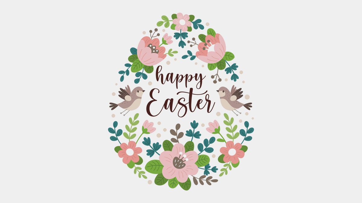 Happy Easter Day Quotes